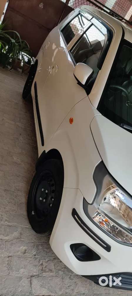 Maruti Suzuki Wagon R August Bs6 2022 Petrol 11000 Km Driven