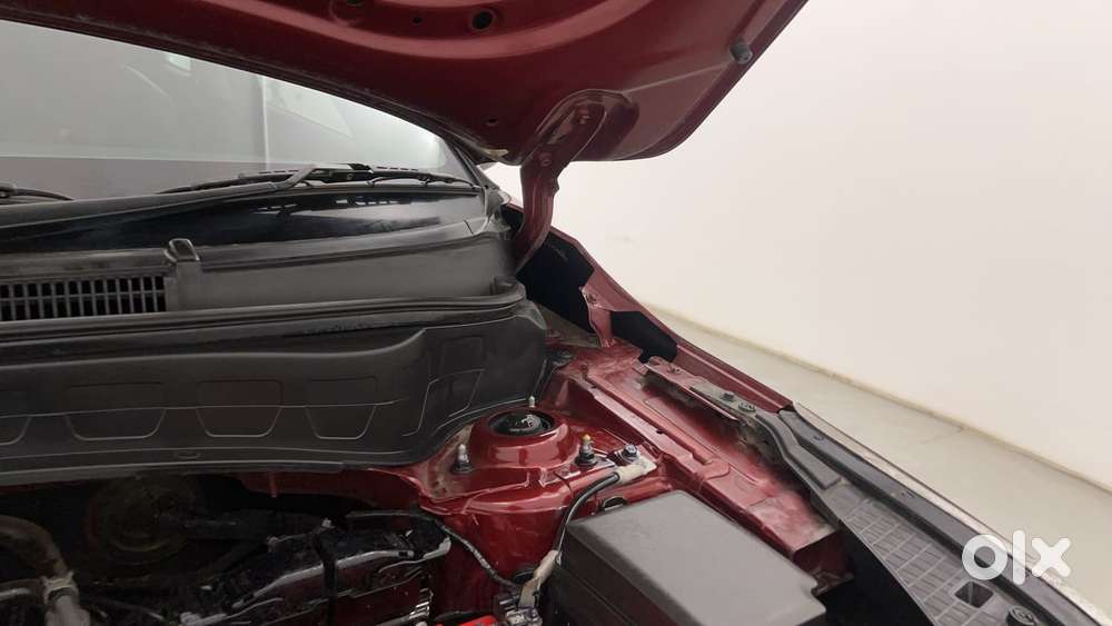 Kia Seltos 1.5 Htk+, 2021, Petrol