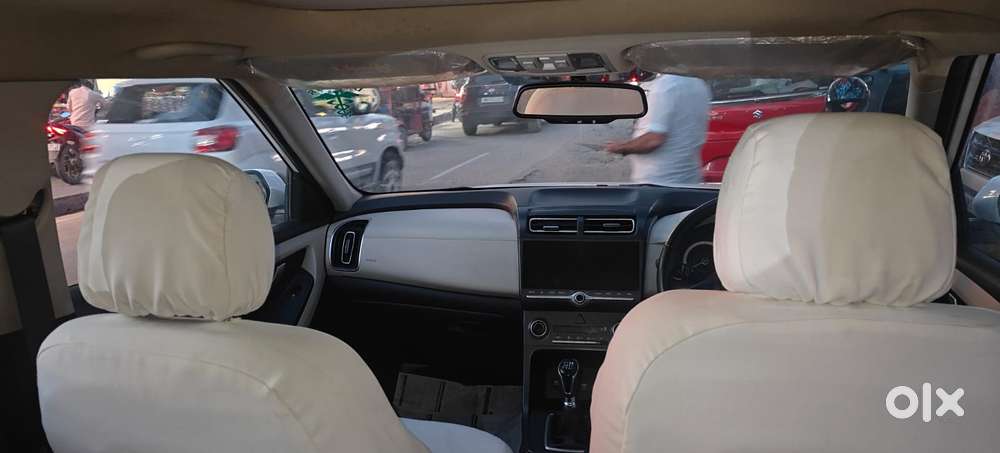 Hyundai Creta 1.5 Crdi Sx, 2020, Diesel
