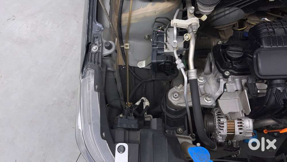 Honda Amaze Vx Cvt I-vtec, 2023, Petrol