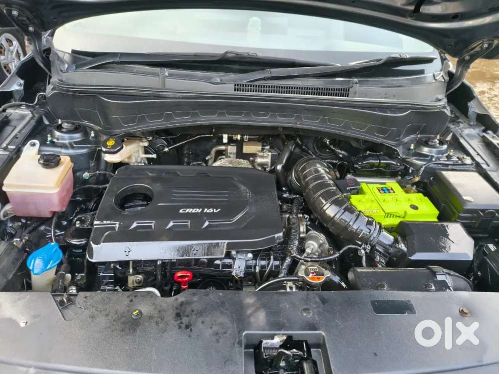 Kia Seltos 2020 Diesel 69000 Km Driven