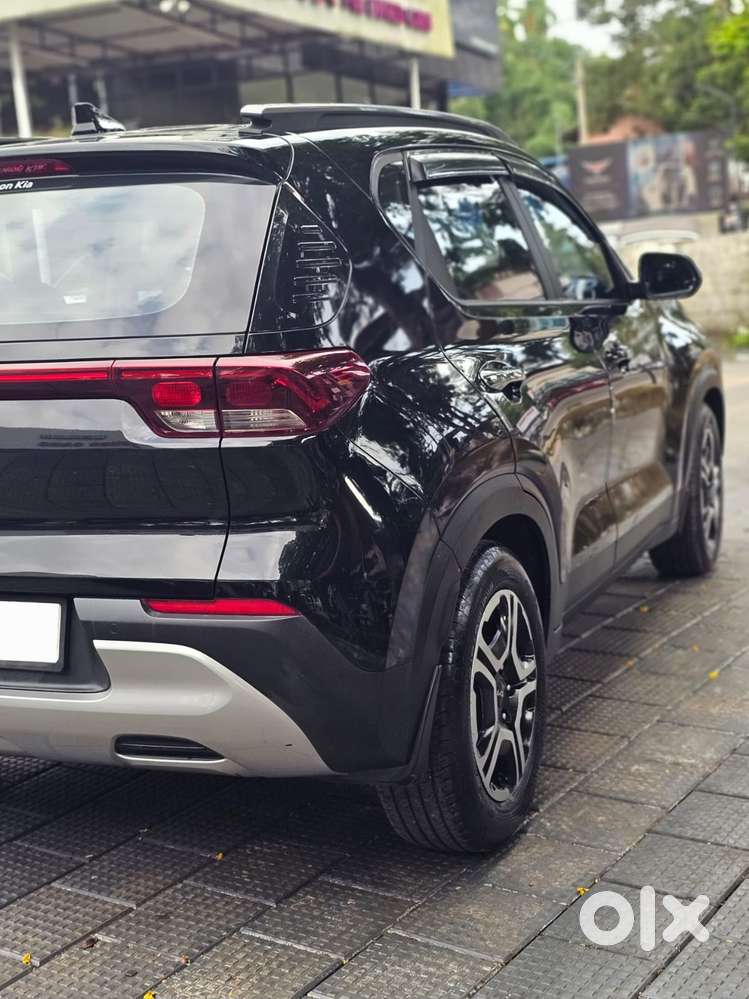 Kia Sonet 1.2 Htk Plus, 2022, Petrol