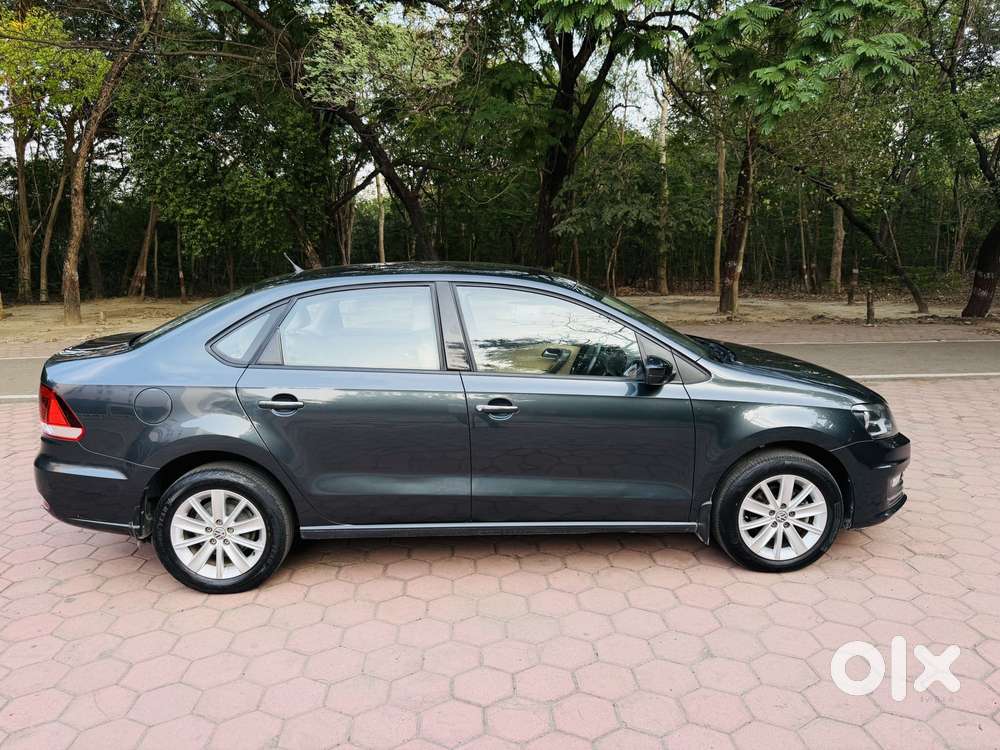 Volkswagen Vento 1.5 Tdi Highline Plus, 2018, Diesel