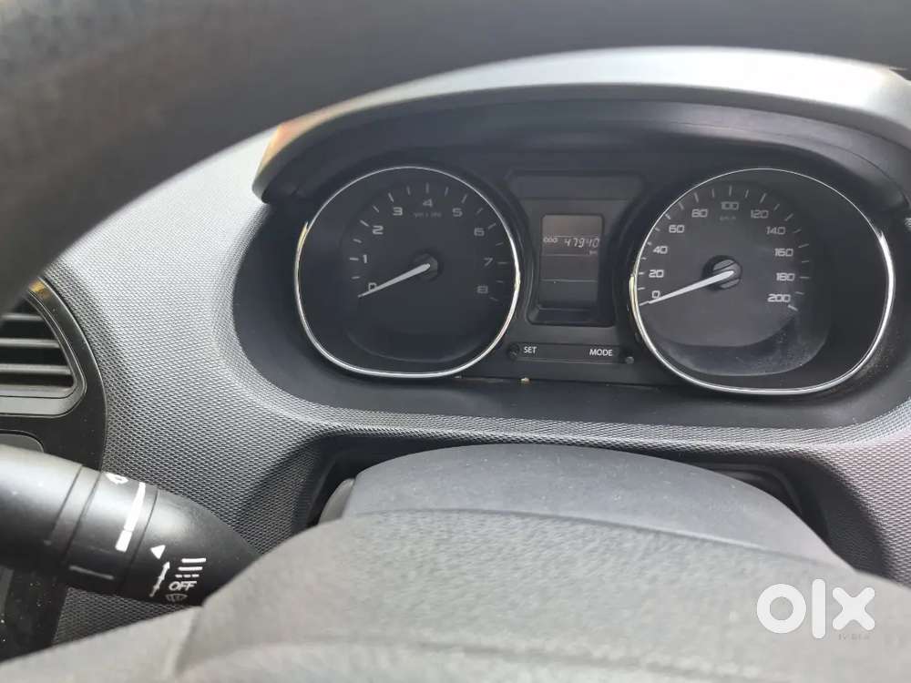 Tata Tigor 2019 Petrol 95000 Km Driven