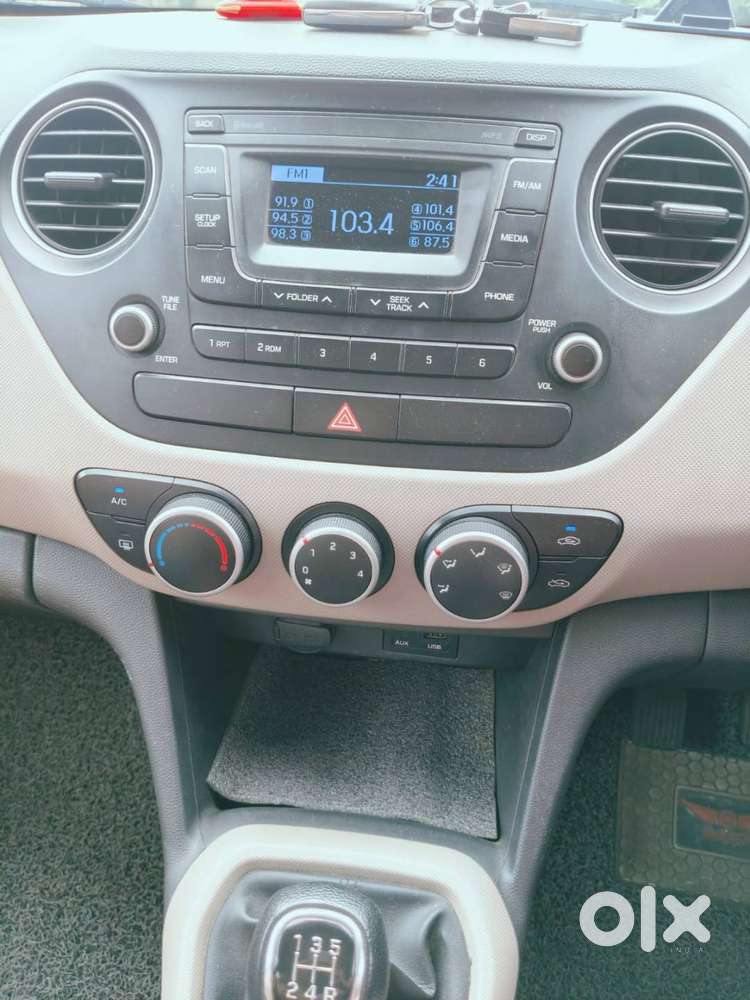 Hyundai Grand I10 Asta 2016