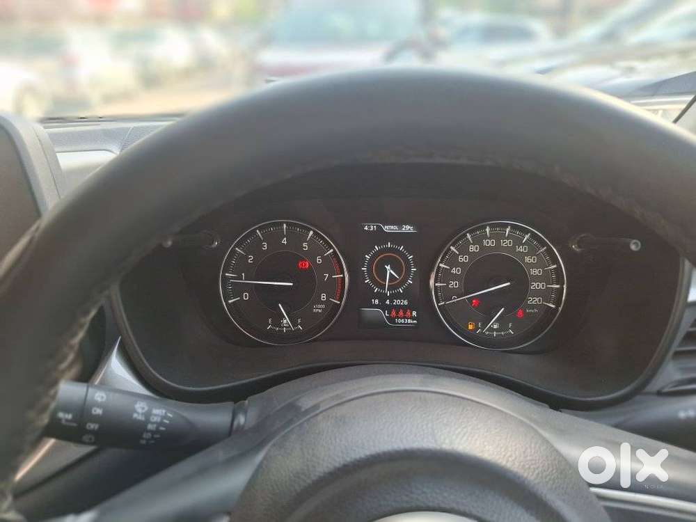 Maruti Suzuki Baleno 1.2 Zeta Cng, 2024, Cng & Hybrids