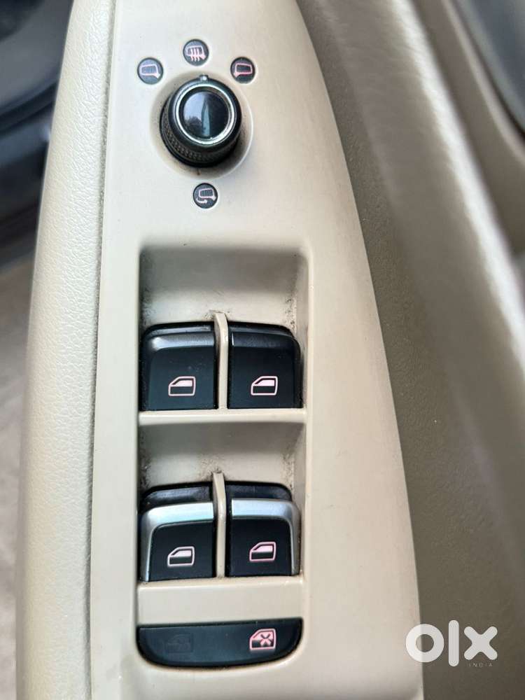 Audi Q5 2009-2012 2.0 Tdi Quattro, 2013, Diesel