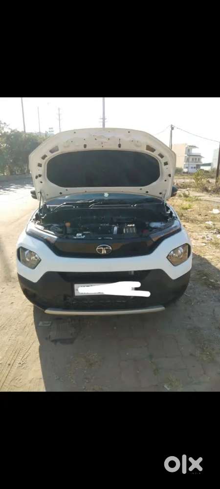 Tata Punch Pure Icng 2024 Manual