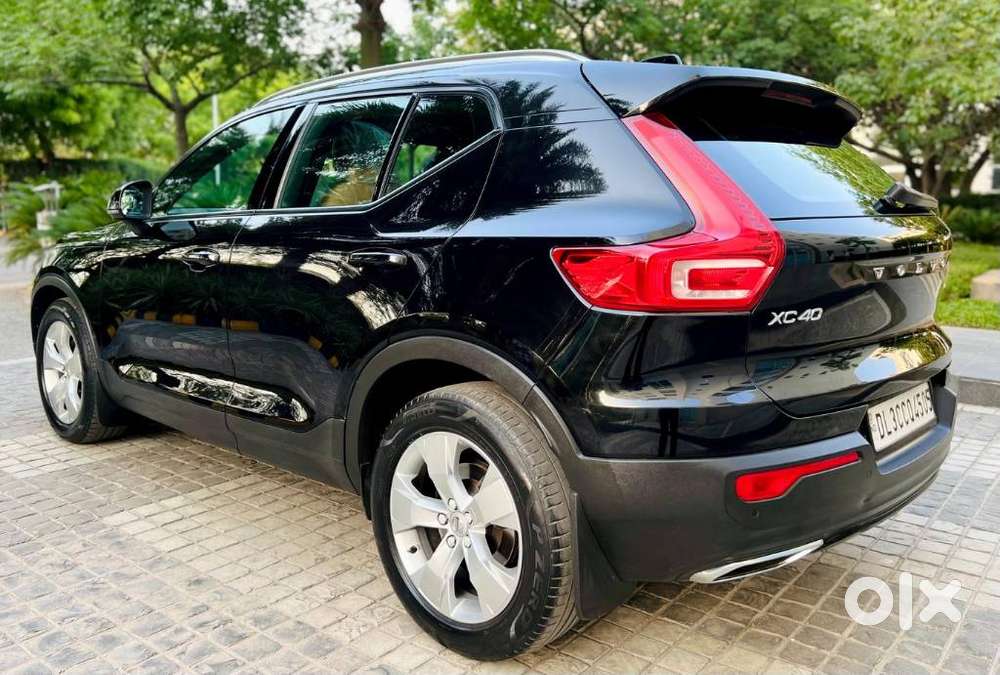 Volvo Xc40 D4 Inscription, 2019, Diesel