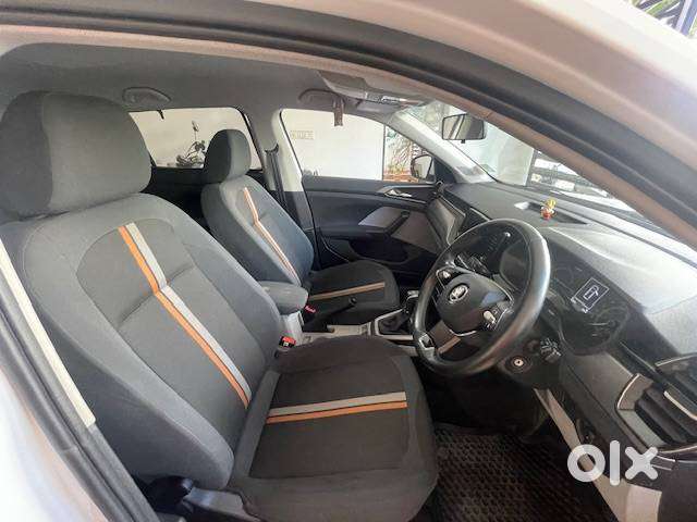 Kushaq 1.0l Tsi Automatic, Ambition Variant, Single Owner