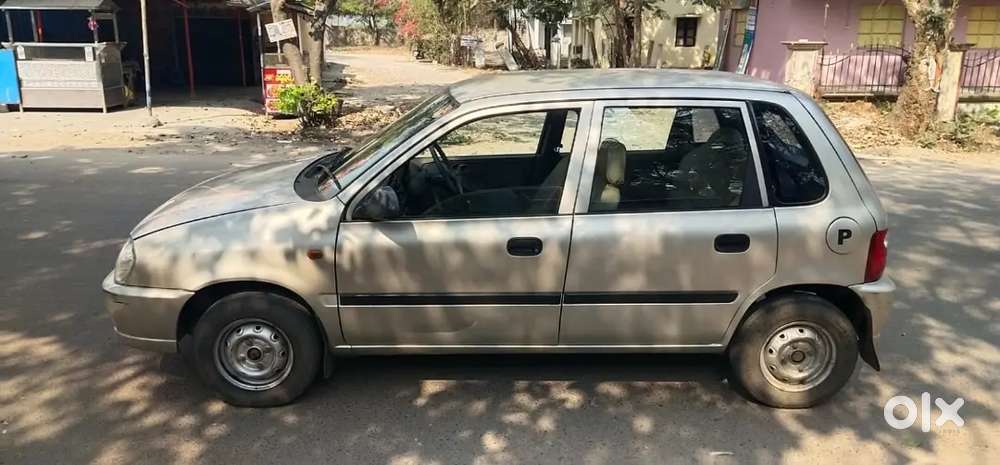 Maruthi Zen 2004 Model Excellent Condition Chilled Ac