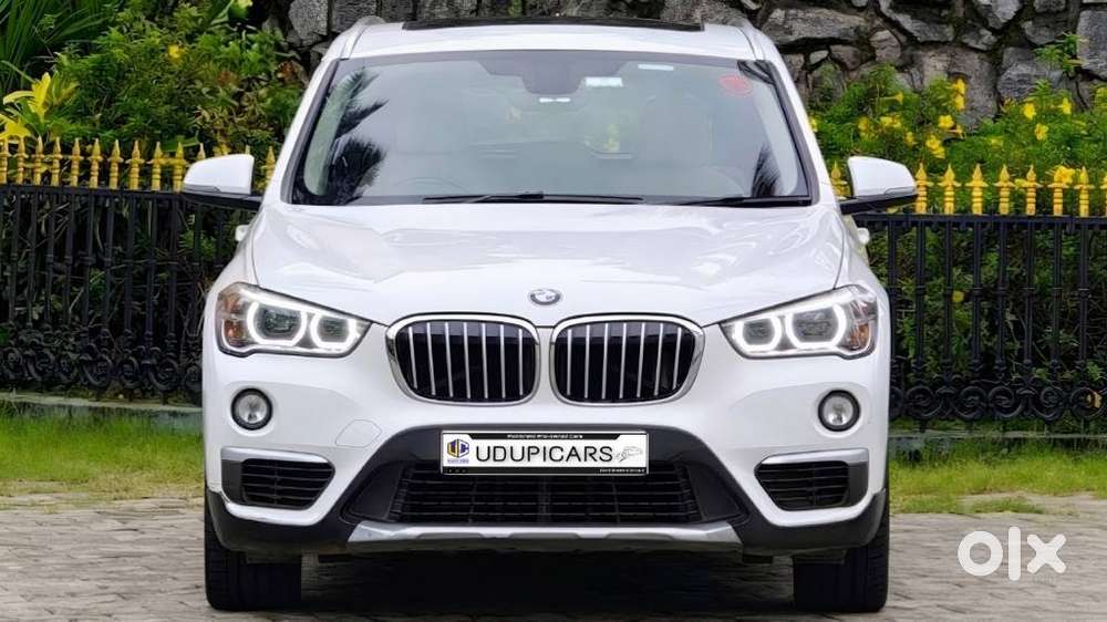 Bmw X1 2.0 Sdrive 20d, 2018, Diesel