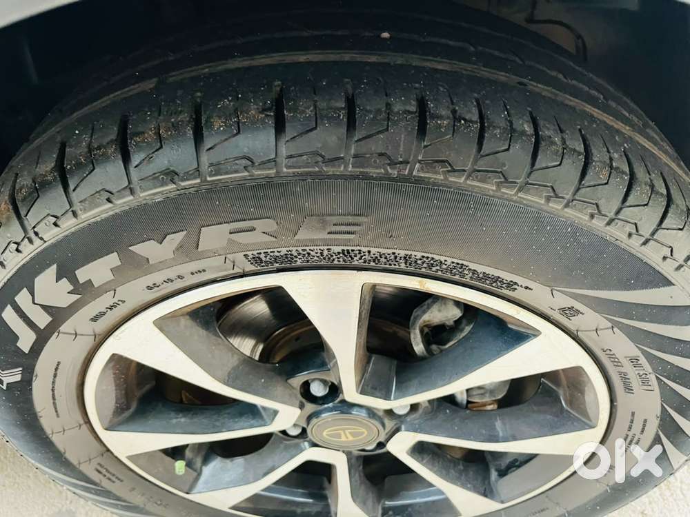 Tata Nexon 1.5 Revotorq Xz Plus, 2021, Petrol