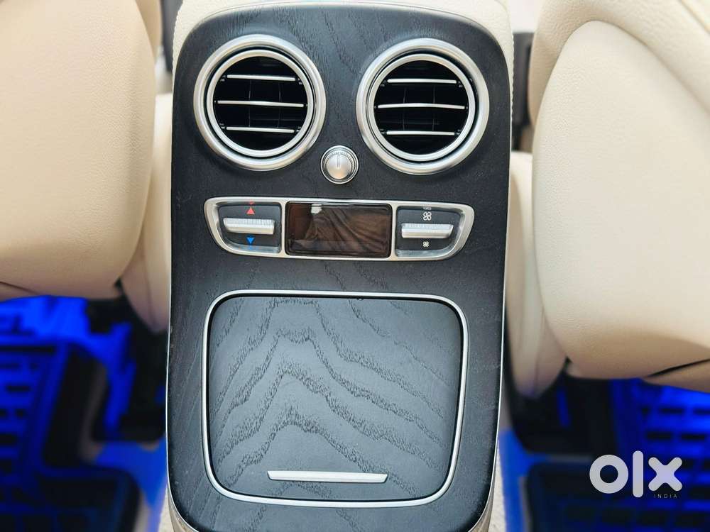 Mercedes-benz E-class E 220 D, 2022, Diesel