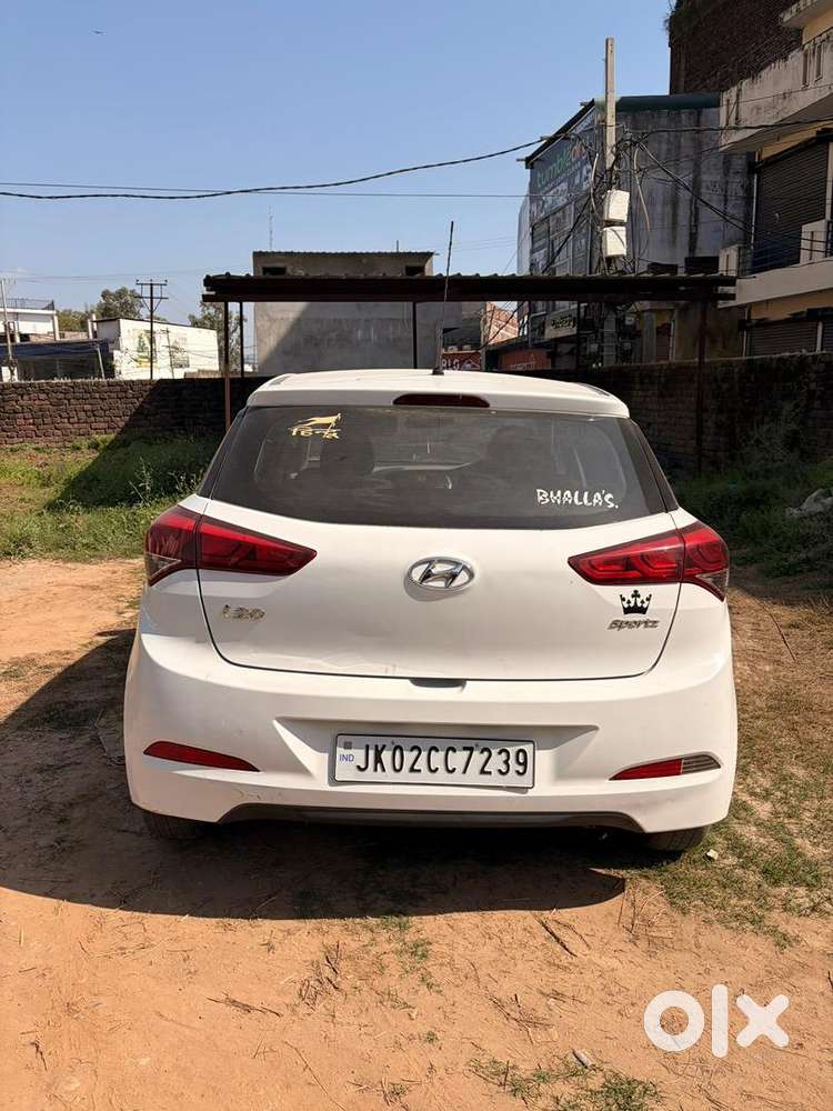 Hyundai Car Manual 2018