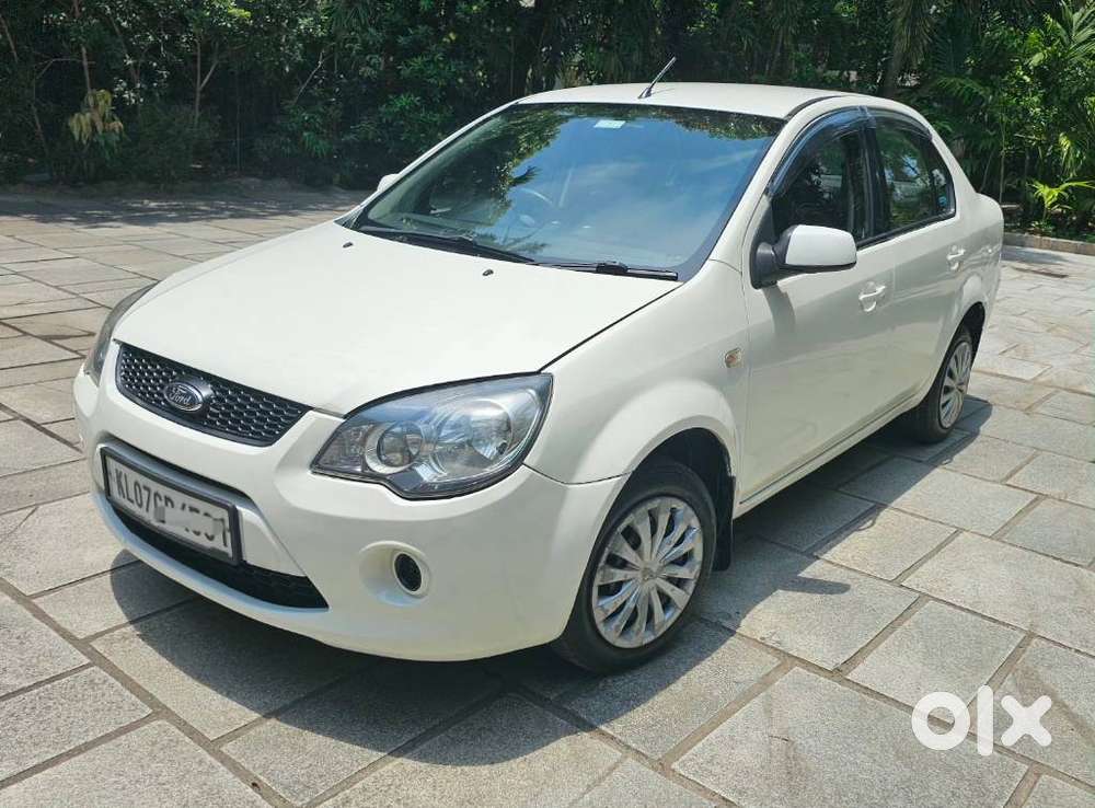 Ford Fiesta Classic 1.4 Duratorq Clxi, 2015, Diesel