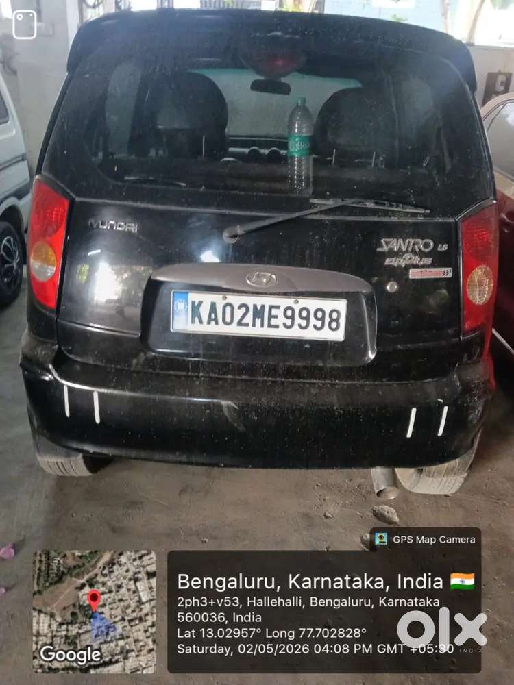 Good Condition