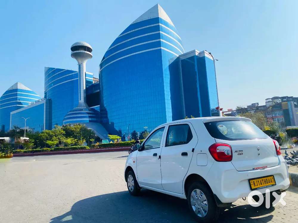 Maruti Suzuki Alto K10 2026 Petrol Good Condition