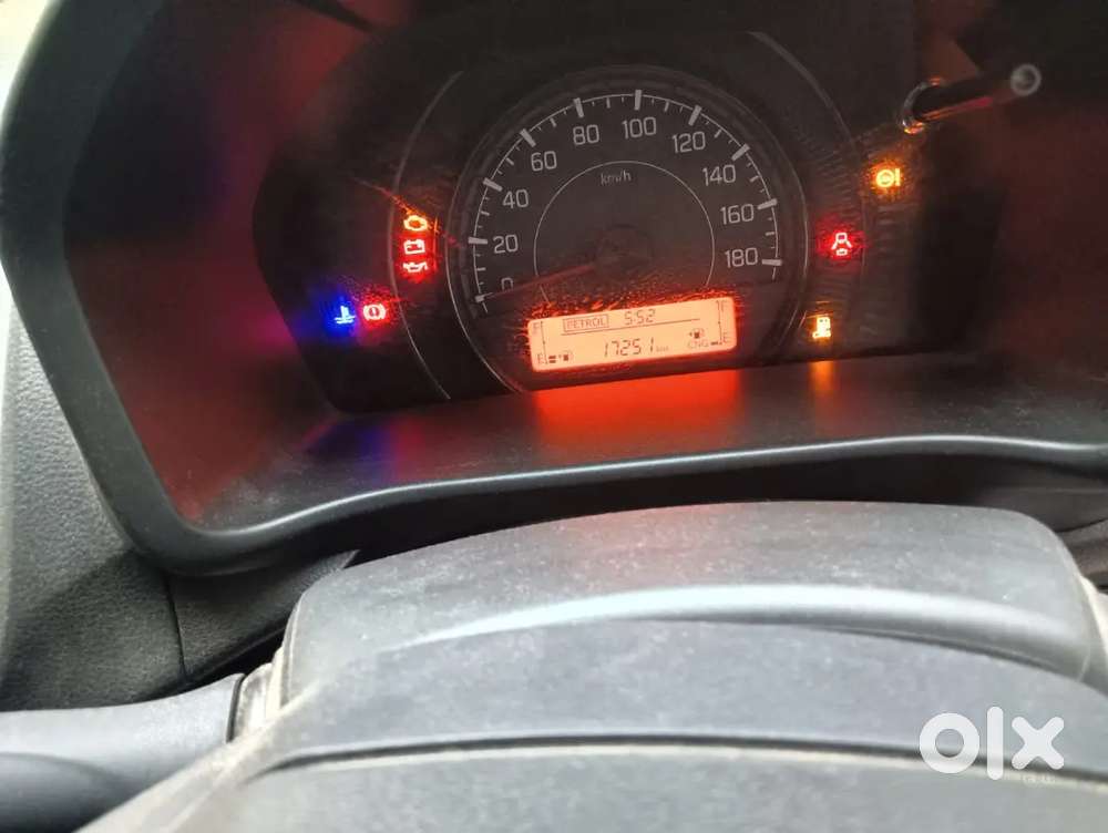 Maruti Suzuki Celerio Vxi 2022