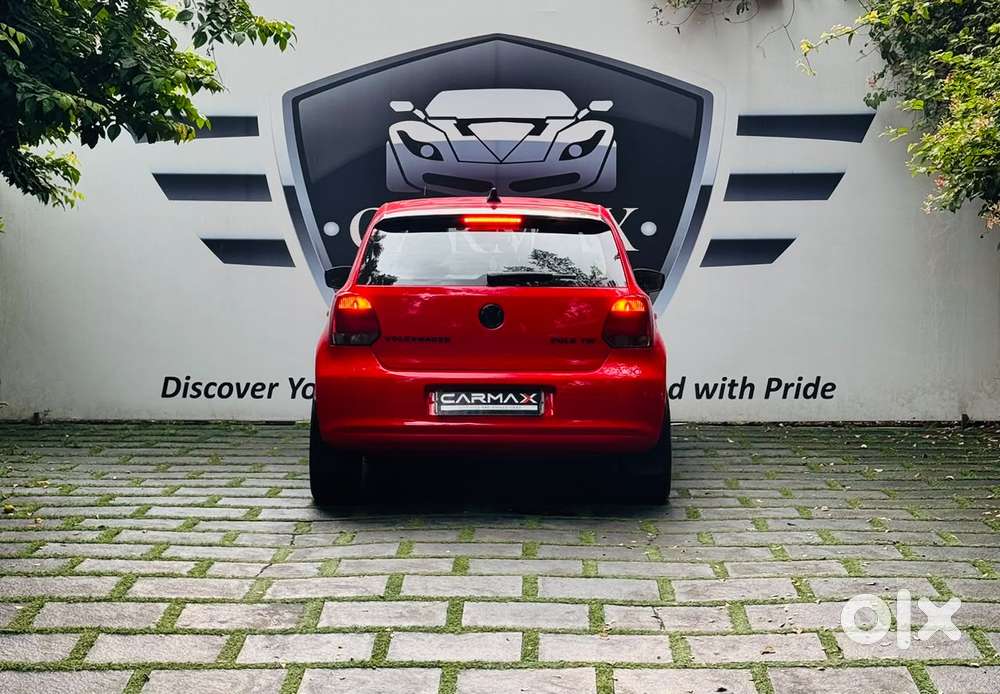 Volkswagen Polo Diesel Comfortline 1.2l, 2013, Diesel