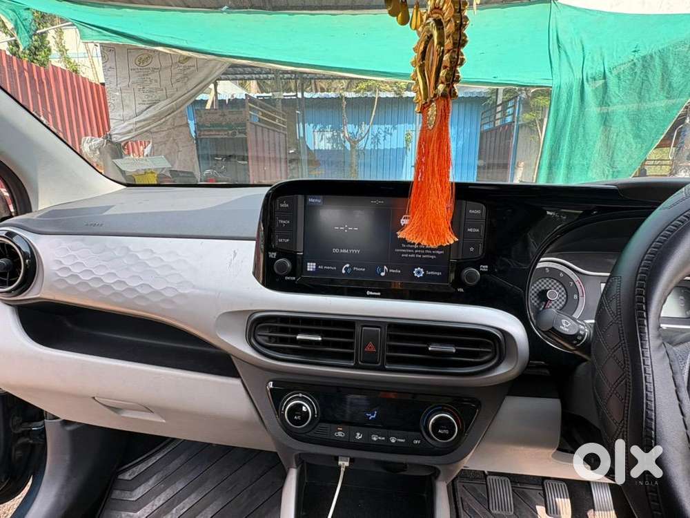 Hyundai Grand I10 Nios 2021 Petrol 41000 Km Driven