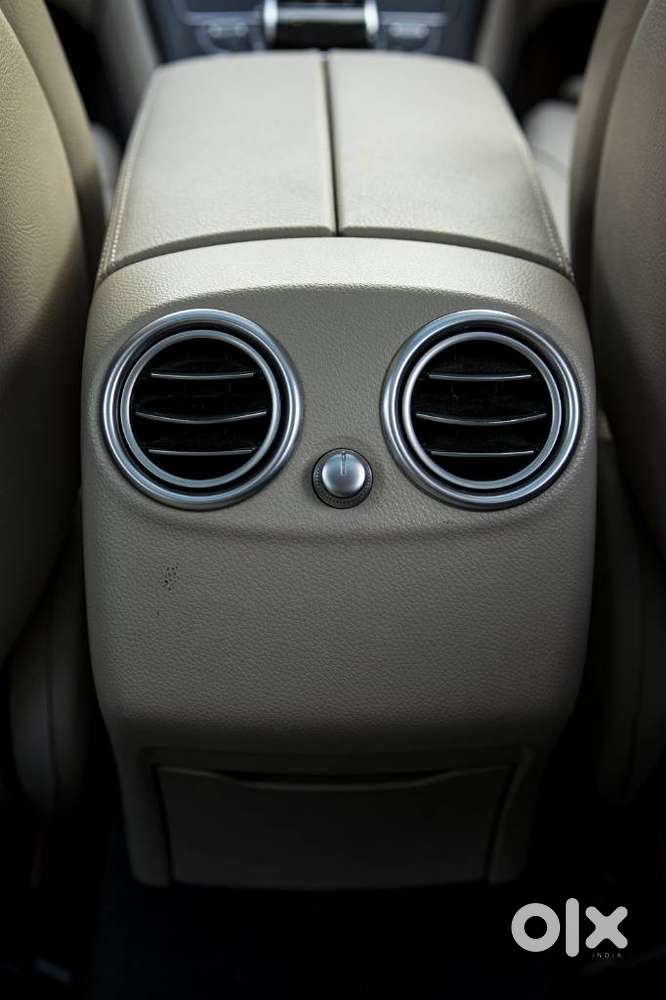 Mercedes-benz Glc 300 4 Matic, 2019, Petrol