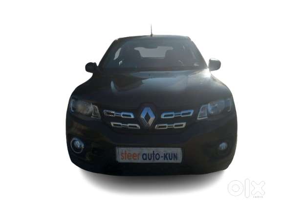 Renault Kwid Rxt 1.0, 2016, Petrol