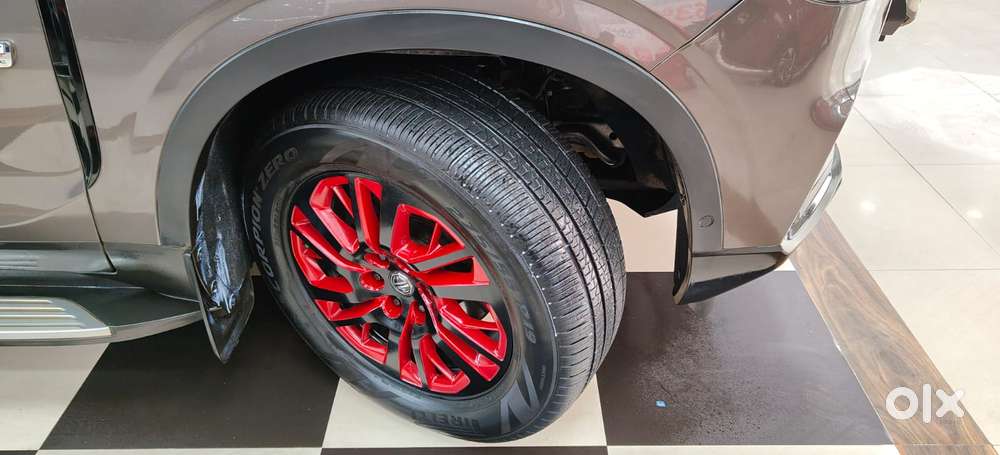 Mg Gloster Savvy 6 Seater, 2023, Diesel