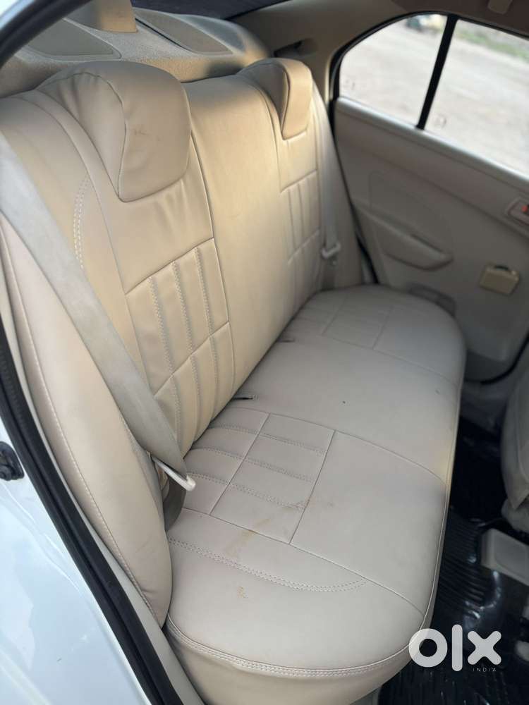 Maruti Suzuki Swift Dzire