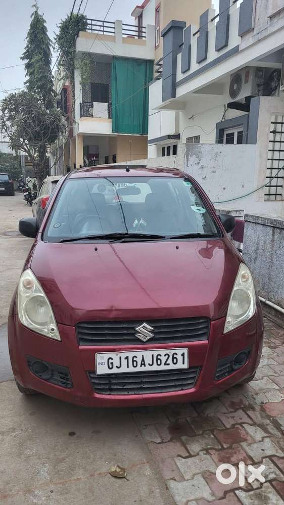 Ritz 2010 Dec, In Perfect Condition