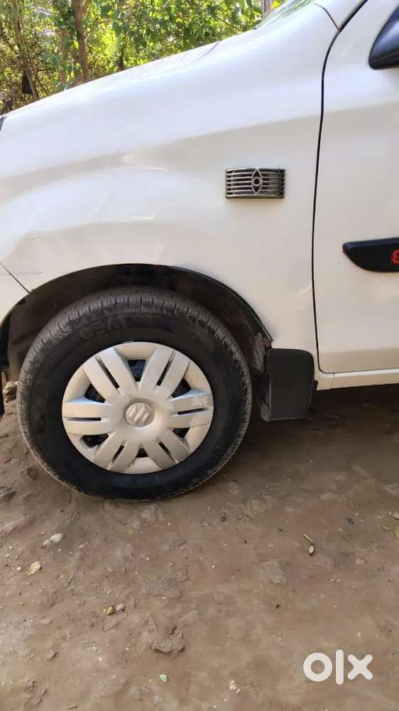 Maruti Suzuki Alto 800 9 Petrol 53697 Km Driven