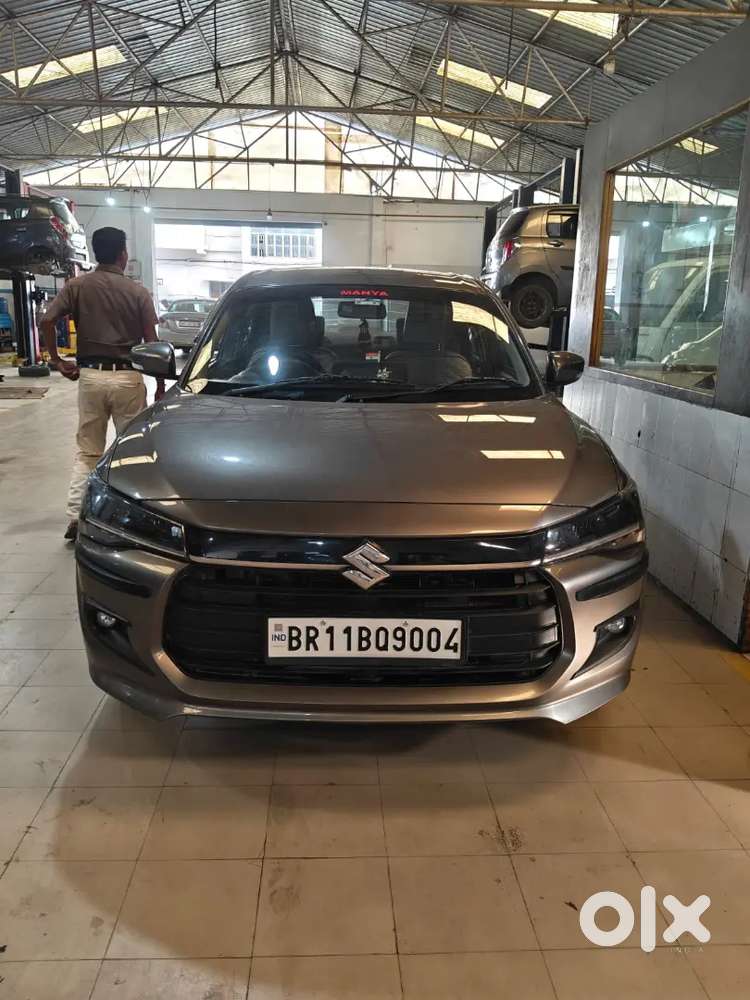 Maruti Suzuki Dzire 1.2 Zxi 2025