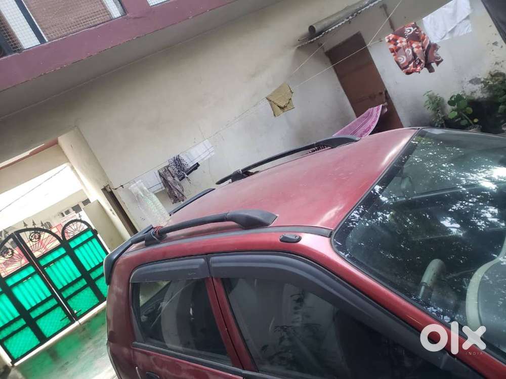 Maruti Suzuki Alto 2010 Lxi