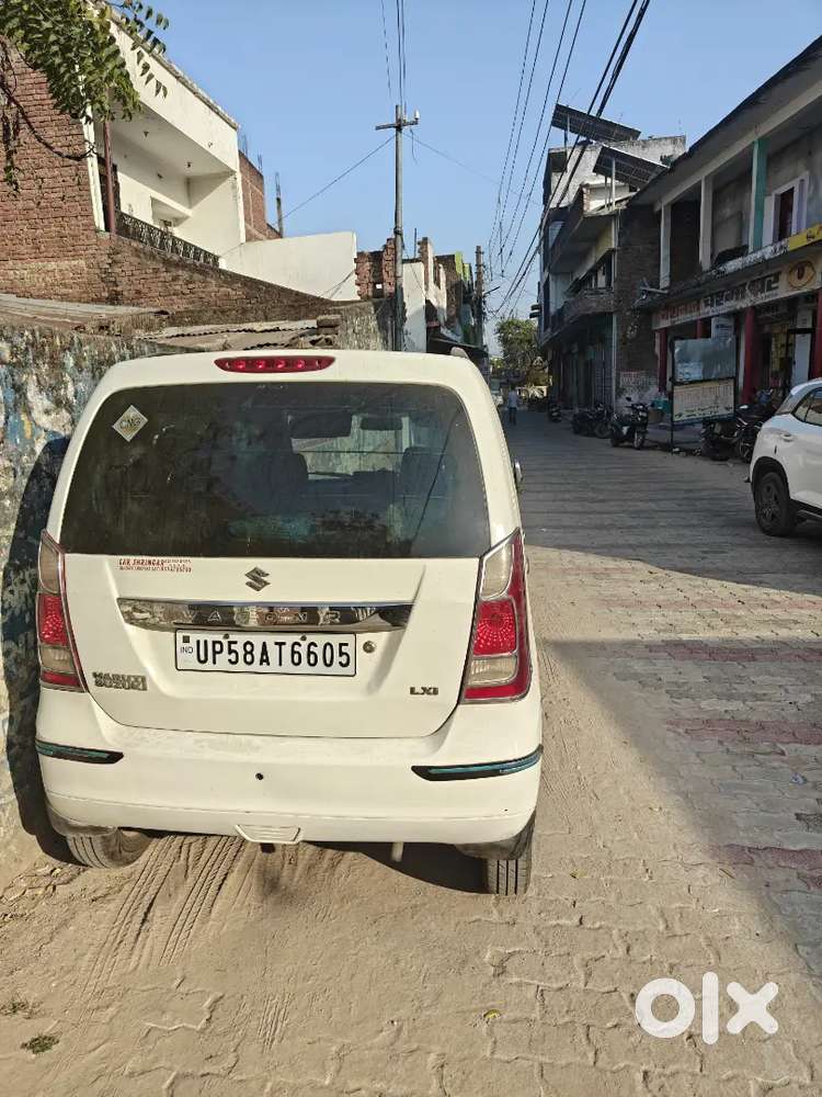 Well Mentain No Any Problem