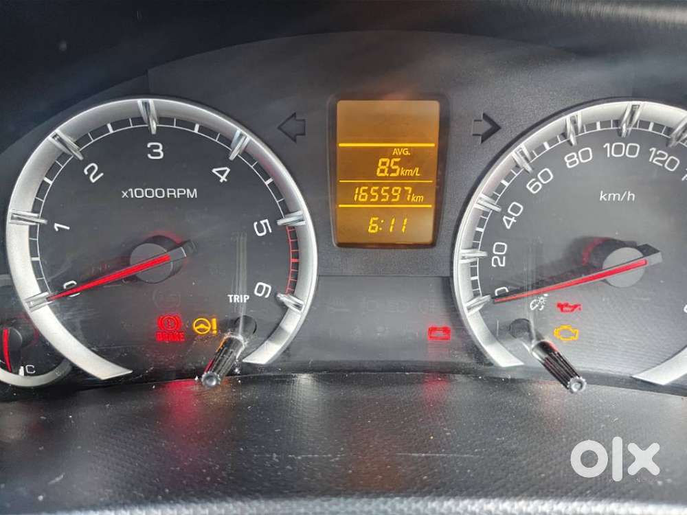 Maruti Suzuki Swift Rs Vdi, 2013, Diesel