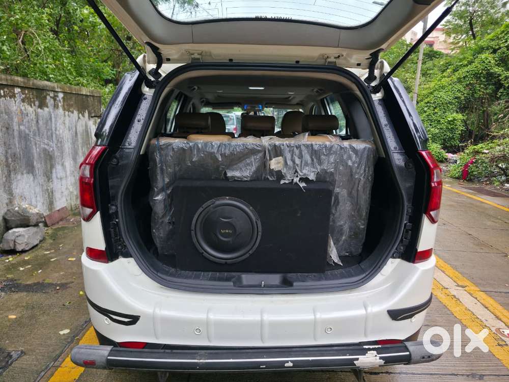 Mahindra Xuv500 W11 Option At, 2020, Diesel