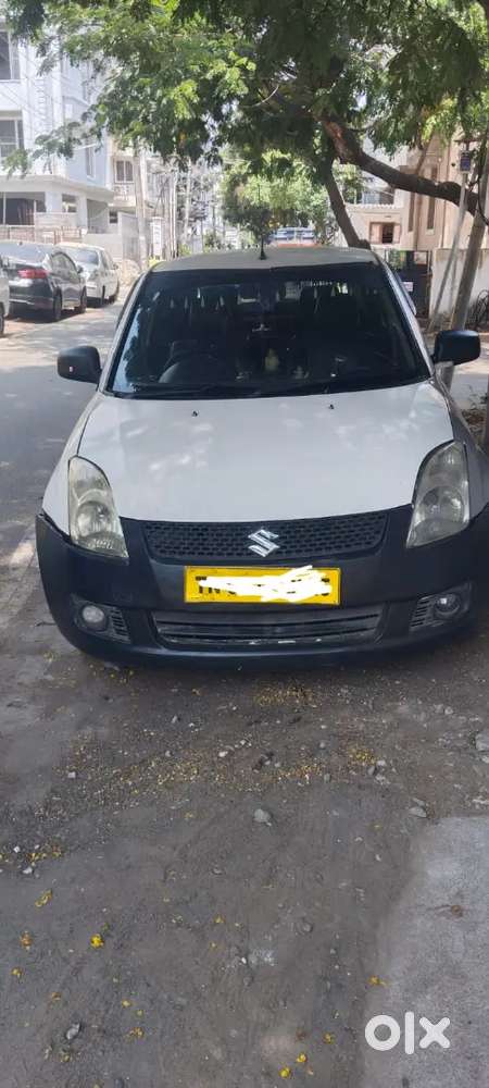 Maruti Suzuki Dzire 2013 Diesel Good Condition