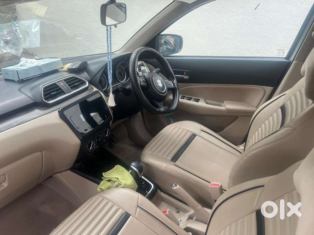 Maruti Suzuki Petrol 2020 Automatic