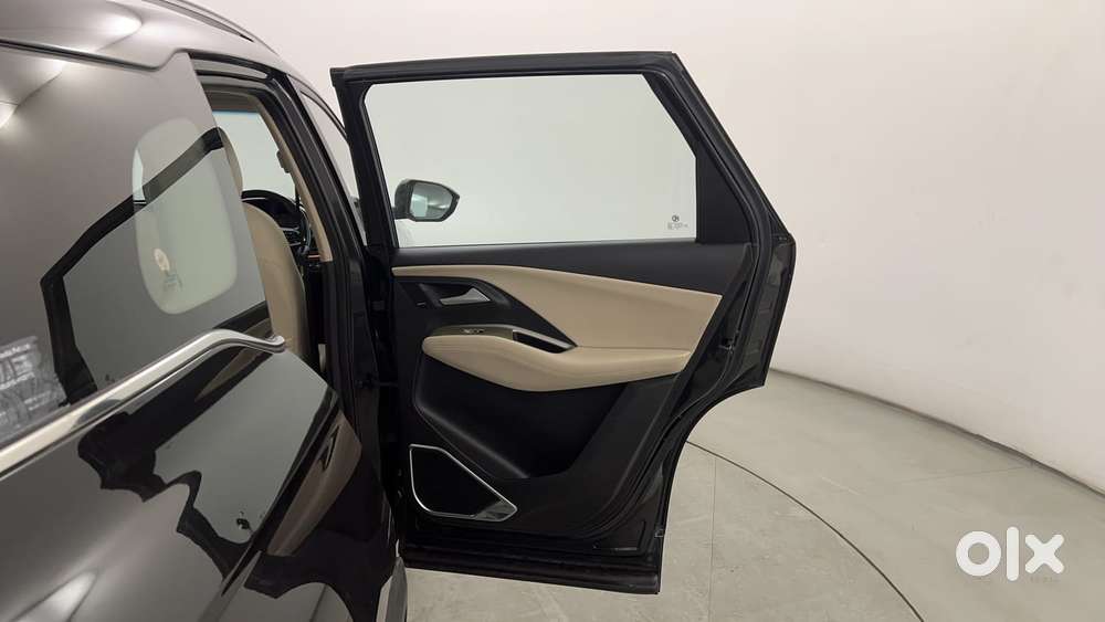 Mg Hector Sharp Pro 1.5 Turbo Cvt, 2023, Petrol