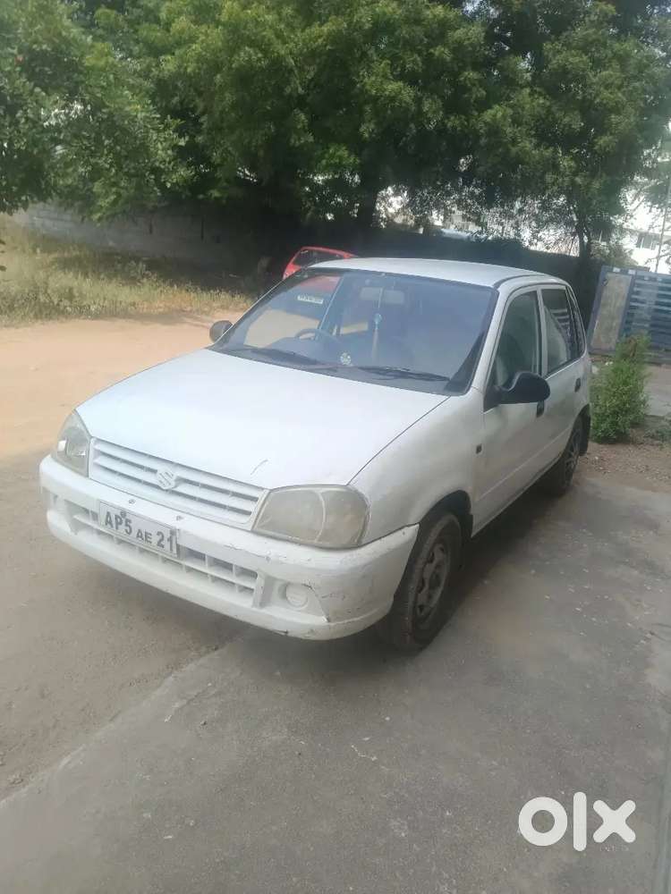 Zen D 2004 Km 68000 Single Owner Good Running Milege 20 Per Liter