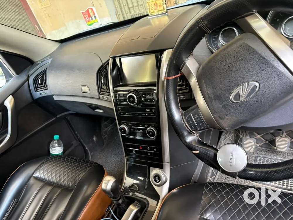 Mahindra Xuv500 Diesel 2020