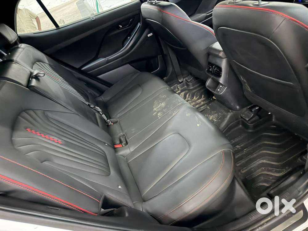 Hyundai Creta Dct Sx (option), 2024, Petrol