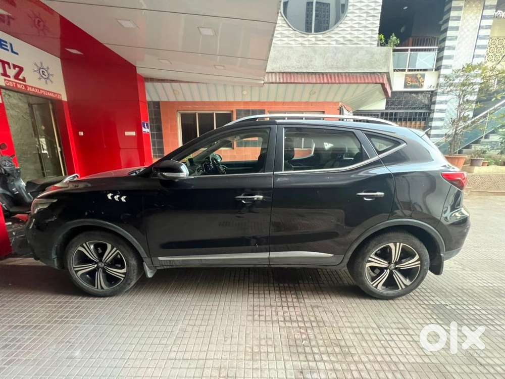 Mg Astor 2022 Petrol 30000 Km Driven