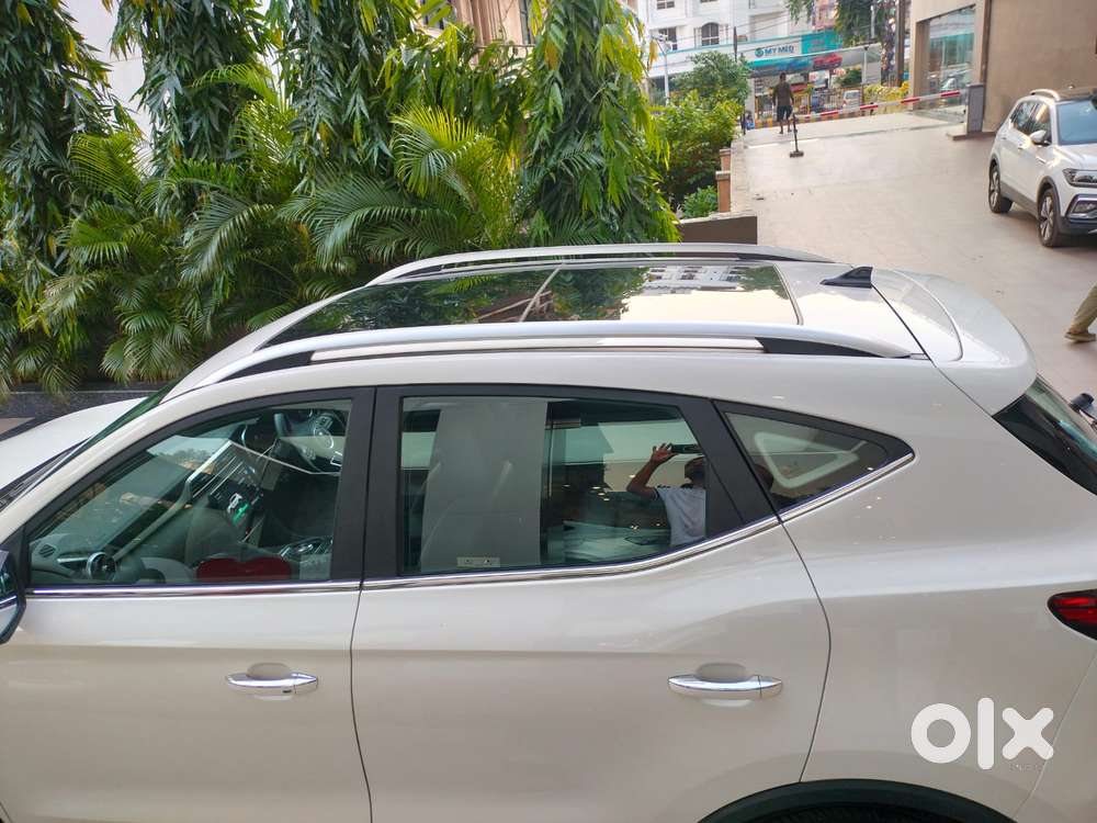 Mg Zs Ev, 2023, Electric