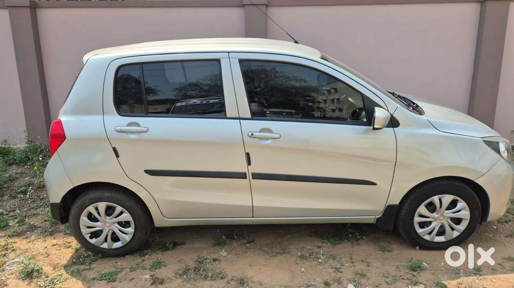 Maruti Suzuki Celerio 2014-2017 Zxi Optional, 2016, Petrol