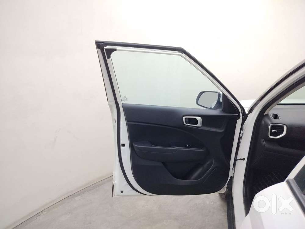 Hyundai Venue Sx Plus Turbo Dct, 2022, Petrol