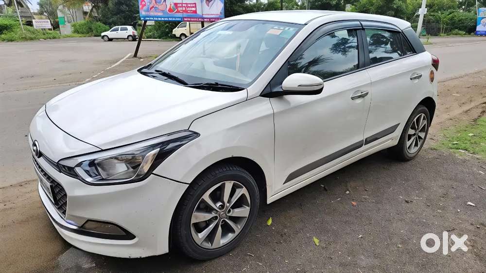 Hyundai I20 2015 Diesel Good Condition
