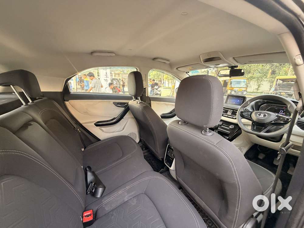 Tata Nexon 1.2 Revotron Xz Plus, 2020, Petrol