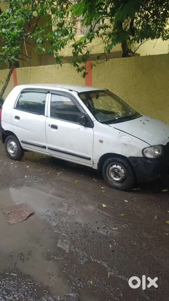 Maruti Suzuki Alto 2004