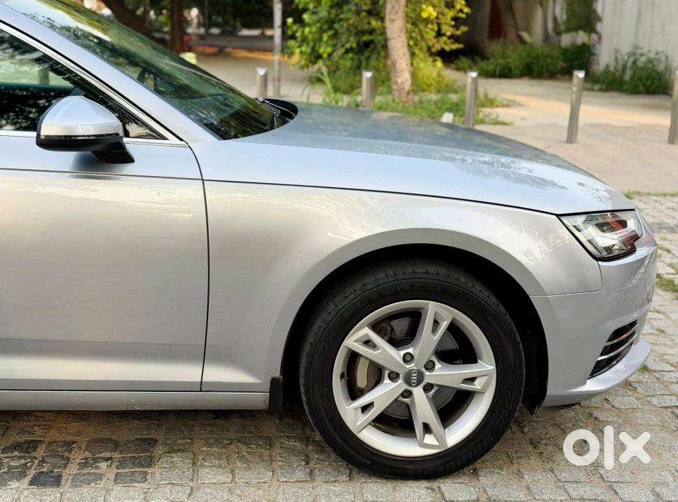 Audi A4 2.0 35 Tdi Technology Pack, 2017, Diesel